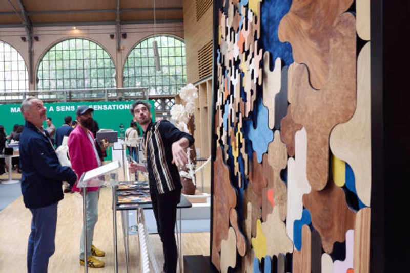 Discover ÉDITION SPÉCIALE BY LUXE PACK: B2B Event Guide - 3