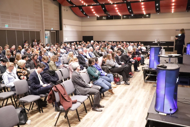 Why EERA DeepWind - Offshore Wind R&D Digital Conference Matters for B2B - 3
