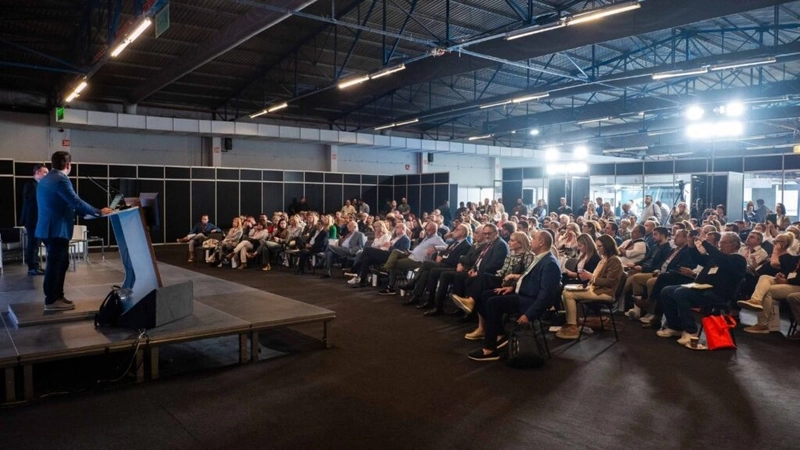 Premium Real Estate Expo Spotlight: B2B Essentials - 1