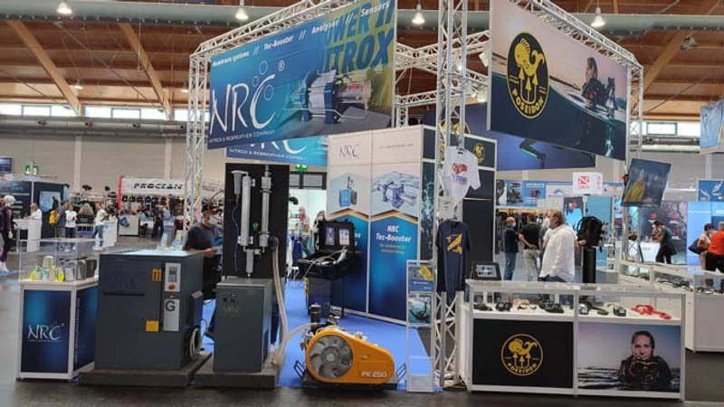 Discover InterDive: B2B Event Guide - 2