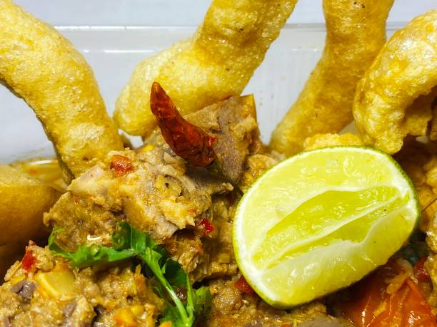 A Comprehensive Guide to Sourcing High-Quality Fish Maw: Top 9 Fish Maw Suppliers in Malaysia in Year 2025