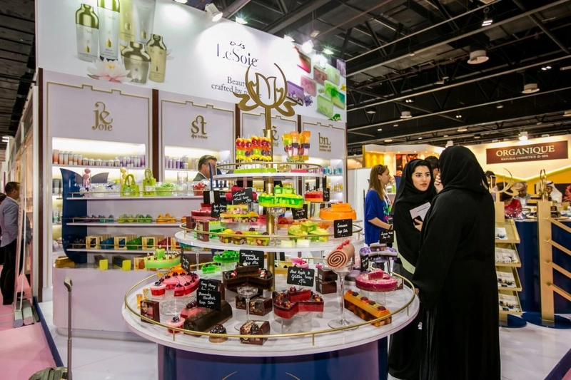 Why Attend Middle East Organic and Natural Product Expo? B2B Intro - 3