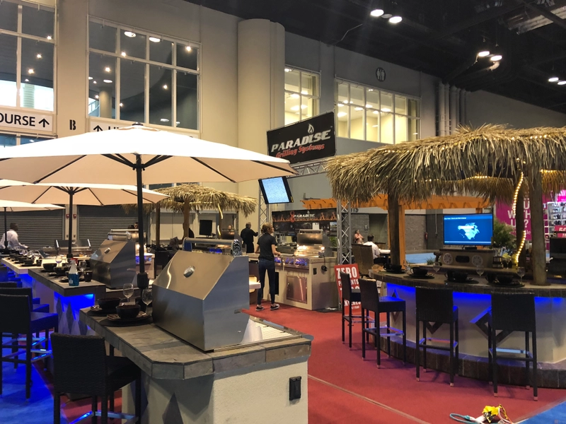 Discover Central Florida Home Expo: B2B Event Guide - 1