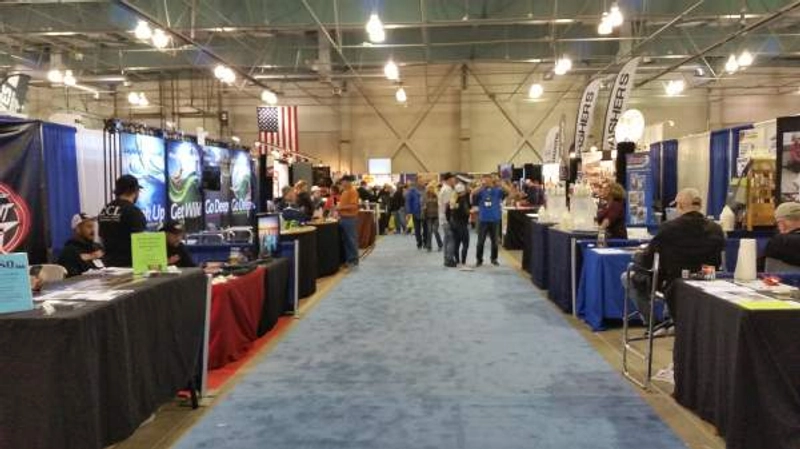 Discover International Sportsmen's Expos-Sacramento: B2B Event Guide - 2