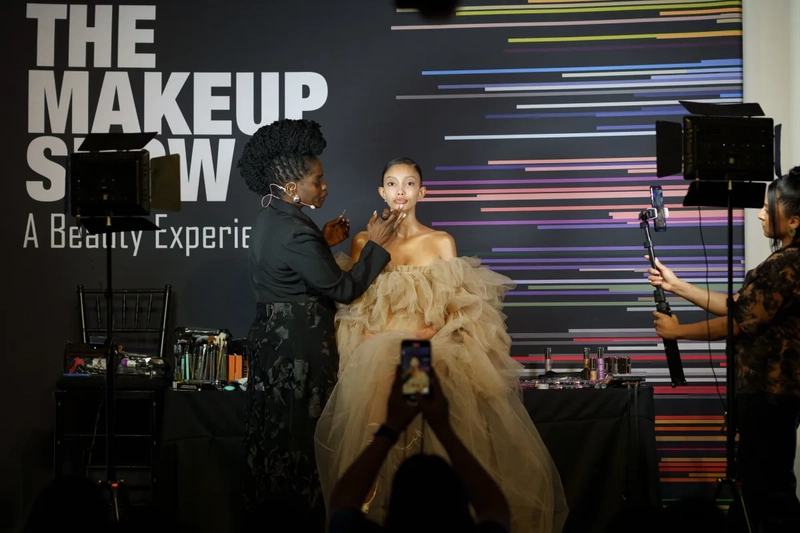 Inside The Makeup Show NYC: B2B Key Insights - 2