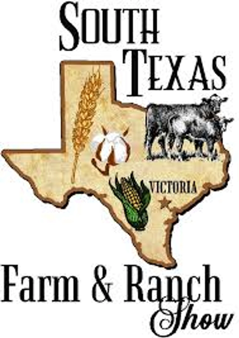 Why Attend South Texas Farm & Ranch Show? B2B Intro