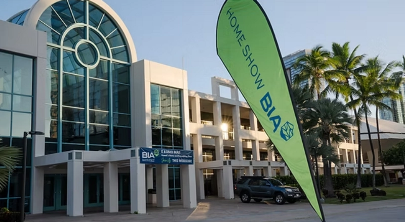 Unlock BIA Home Building & Remodeling Show: Must-Know B2B Event - 1
