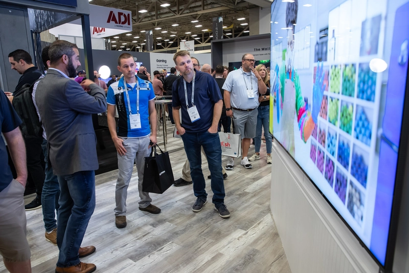 Why CEDIA EXPO Matters for B2B - 3