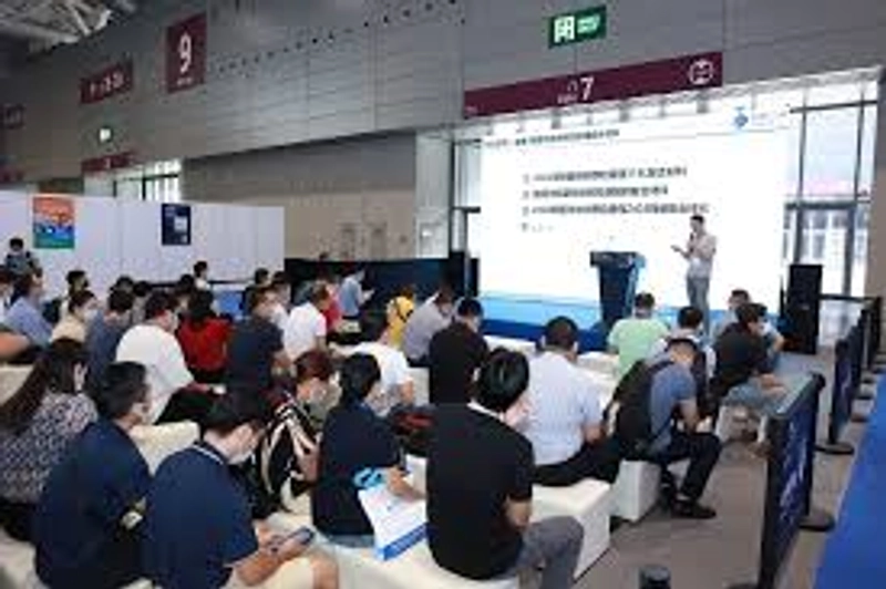 FORMNEXT SOUTH CHINA Revealed: B2B Opportunity - 3