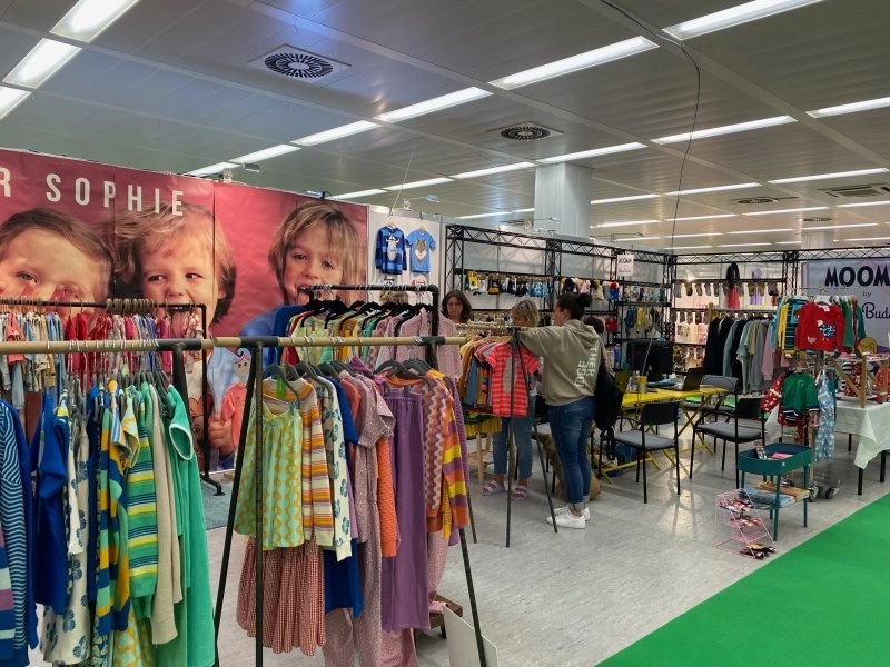 Why Attend Kindermoden Nord? B2B Intro - 2