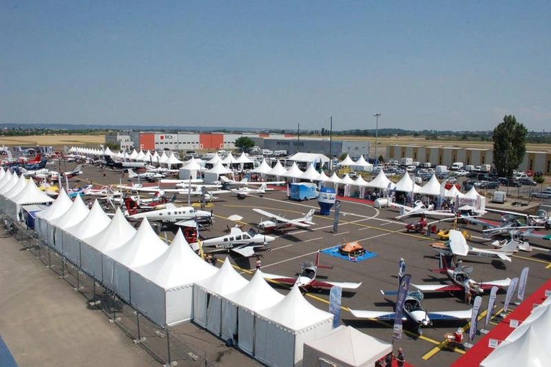 France Air Expo Spotlight: B2B Essentials - 3