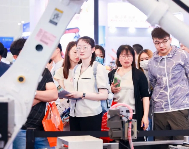 Why CIEX Machine Tool Exhibition Matters for B2B - 2
