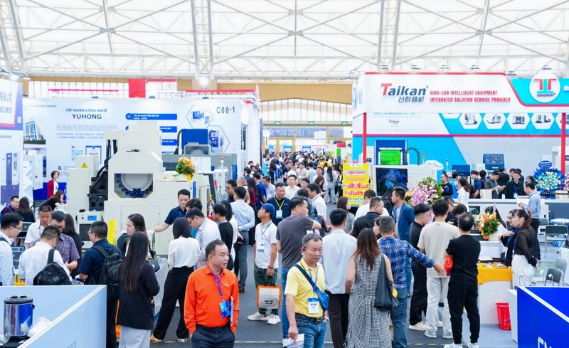 Inside CMES VIETNAM: B2B Key Insights - 2