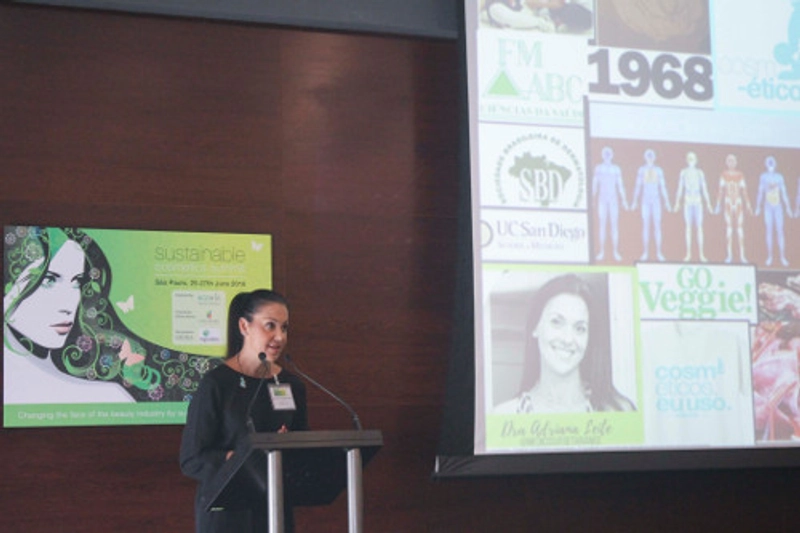 Sustainable Cosmetics Summit Brazil Revealed: B2B Opportunity - 1
