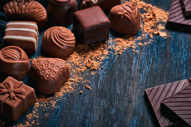 Top 5 Chocolates Suppliers in Poland in Quarter 3 of 2025