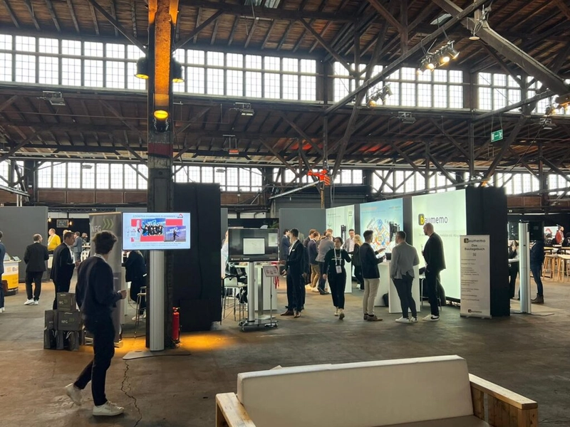 Construction Summit Revealed: B2B Opportunity - 1