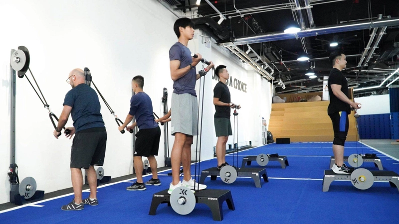 Seoul International Sports & Leisure Industry Show Revealed: B2B Opportunity - 2