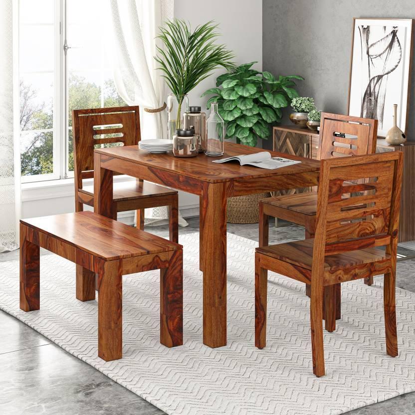 Wooden Furniture