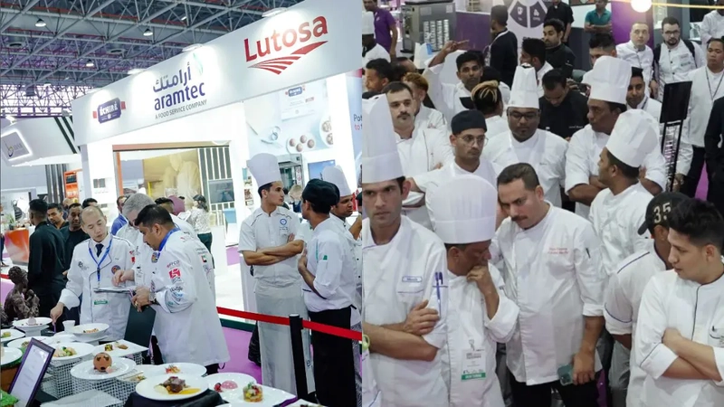 Why Attend EXPOCULINAIRE? B2B Intro - 2