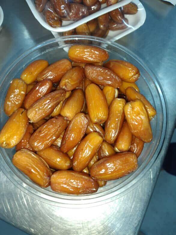 Premium Date Product