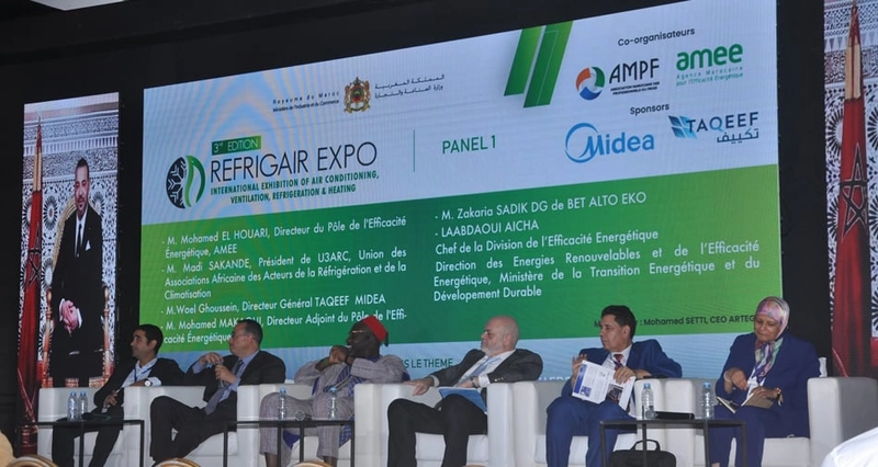 Unlock REFRIGAIR EXPO: Must-Know B2B Event - 2