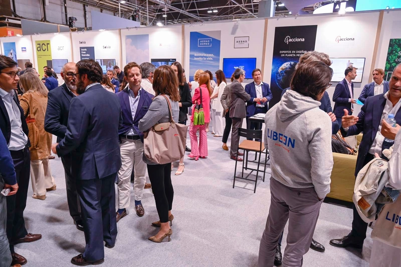 Inside Proptech Expo: B2B Key Insights