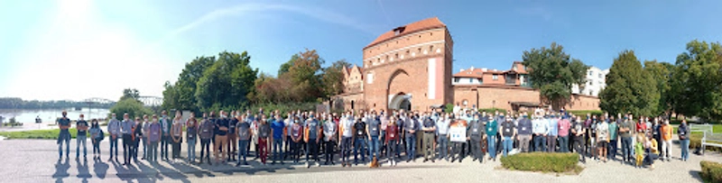 Unlock Quantum Optics XI : Must-Know B2B Event - 1