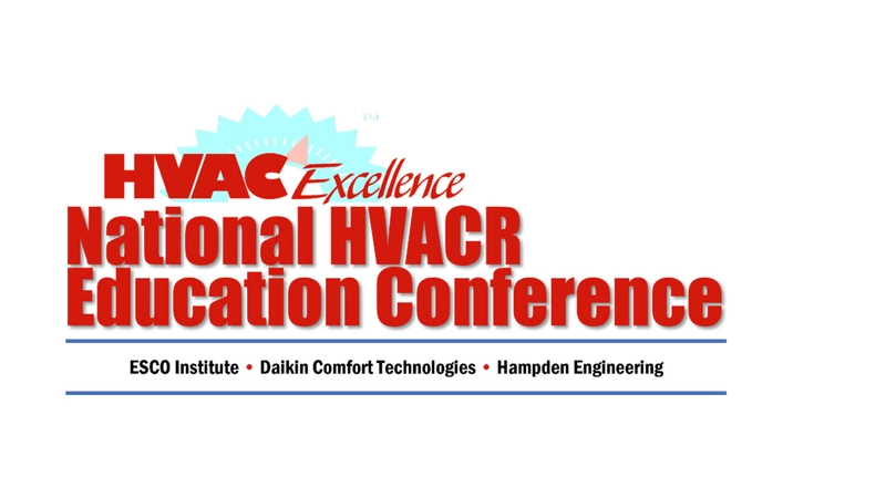 National HVACR Education Conference Spotlight: B2B Essentials