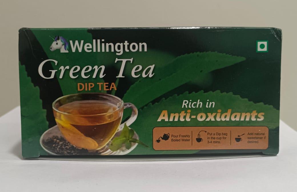 Tea & Tea Leaves Place of Origin India Grade Speciality Teas Packaging Dip teas and Bulk teas in bags Cultivation Type Organic and Regular
