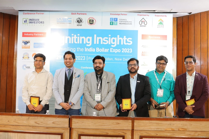 Why Attend Coat India Expo? B2B Intro