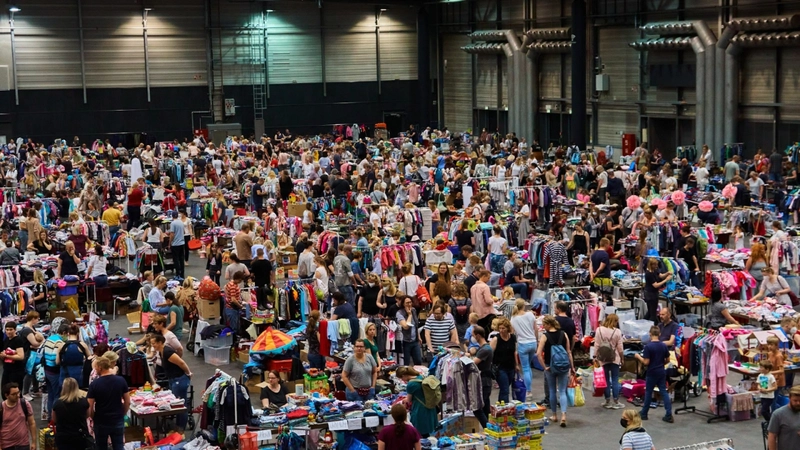 Unlock Piccolino Oldenburg: Must-Know B2B Event - 2