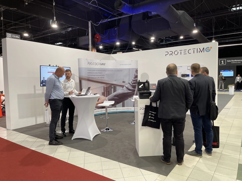 International Trade Fair for Security and Protection Systems Revealed: B2B Opportunity - 3