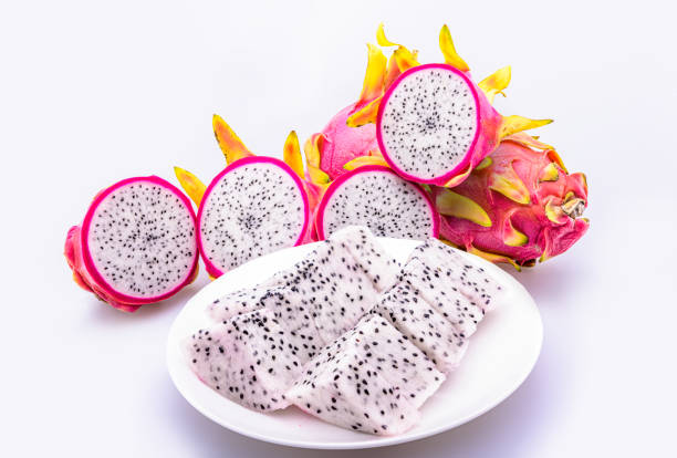 Top 8 Dragon Fruit Suppliers in Bangladesh in July 2025