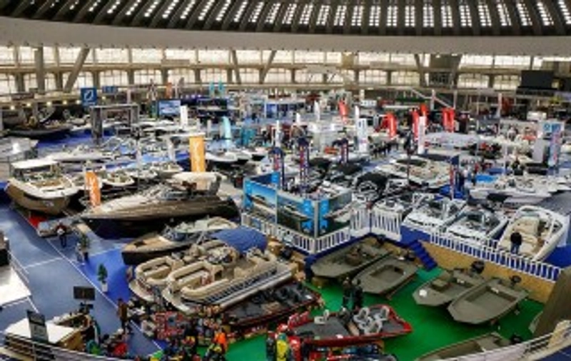 Unlock The Nautic, Hunting and Fishing Show: Must-Know B2B Event - 2