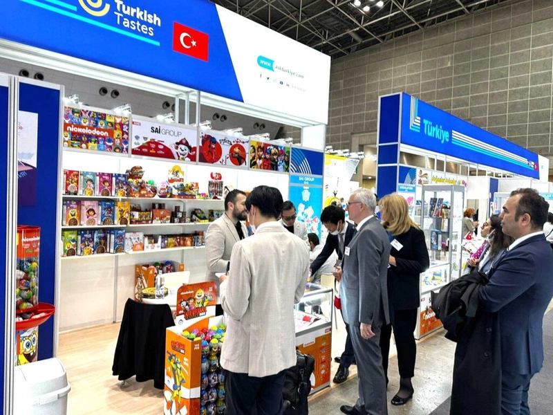 Why Attend ISM Japan ? B2B Intro - 2