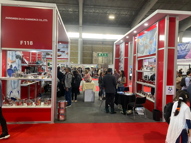 HOMELIFE Mexico International Home & Gifts Exhibition Revealed: B2B Opportunity - 2