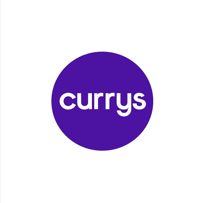 Currys PLC