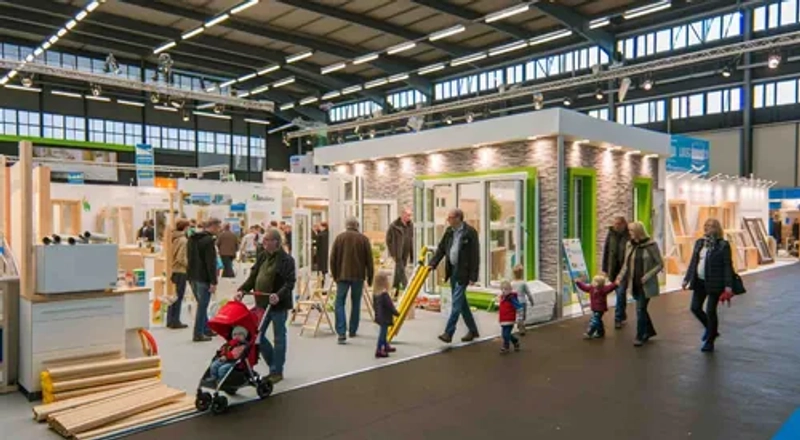 Why House Building Fair Matters for B2B - 1