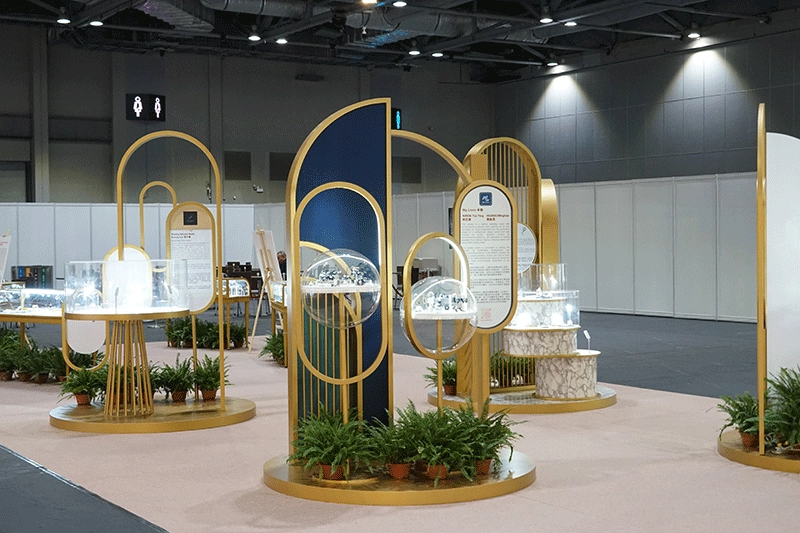 SEASONS | Spring - Fashion Jewellery & Accessories Fair Revealed: B2B Opportunity - 3