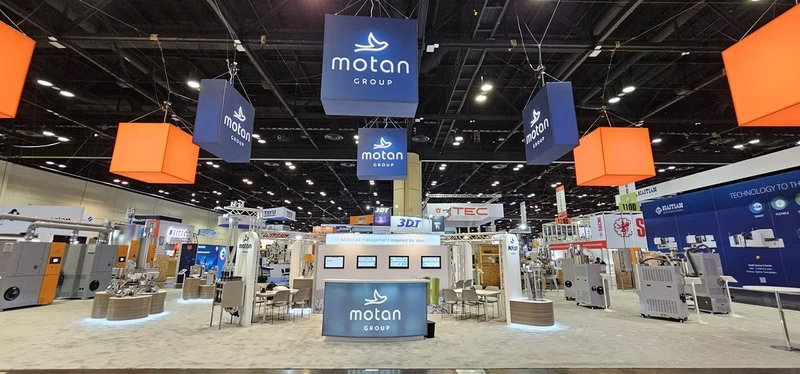 Inside National Plastics Exposition(NPE): B2B Key Insights - 2