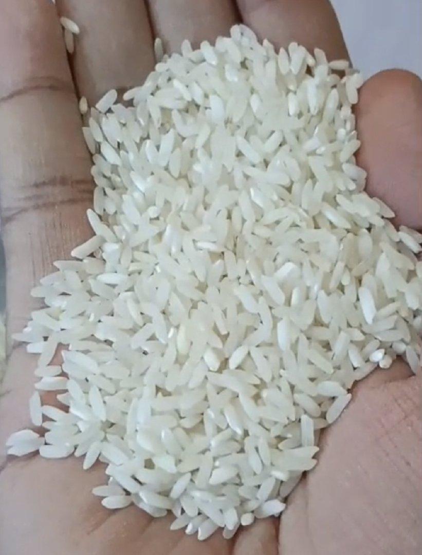 Non Basmati Rice Parmal Raw Old
