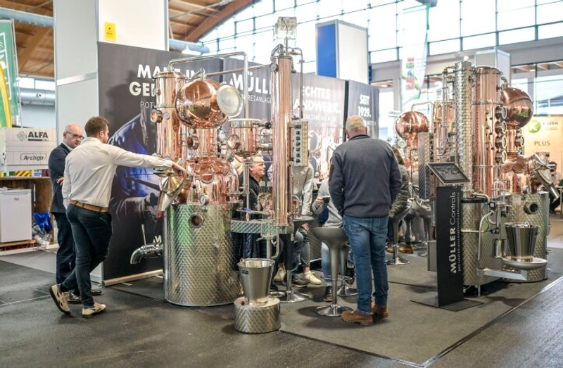 Discover FRUCHTWELT BODENSEE: B2B Event Guide - 3