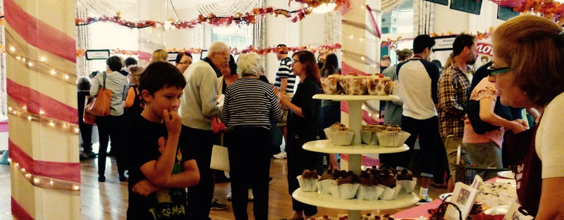 Why Attend California Chocolate Expo? B2B Intro - 2