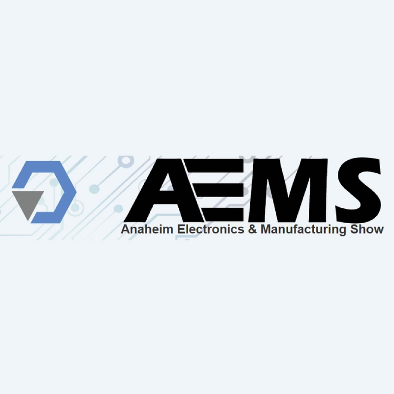 Discover Anaheim Electronics & Manufacturing Show: B2B Event Guide
