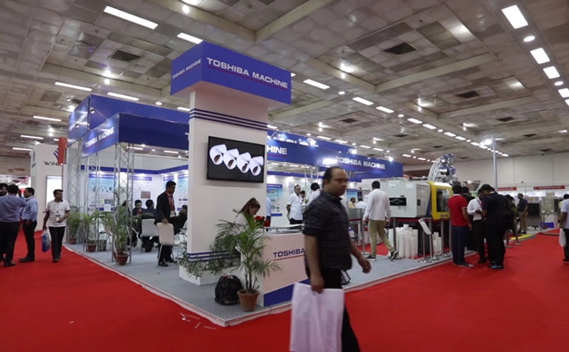 Discover ELASIA : B2B Event Guide - 1