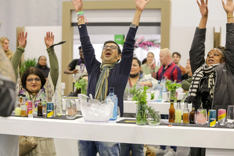 Discover The Plant Powered Show | Cape Town: B2B Event Guide - 3