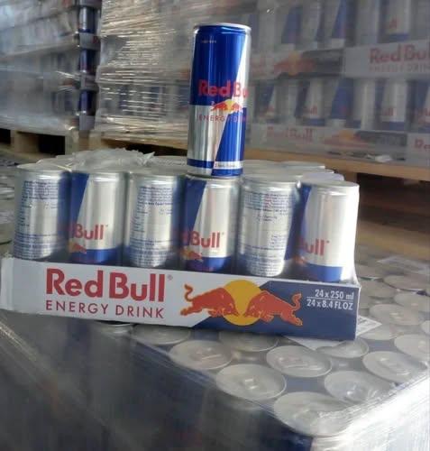 Top 5 Energy Drinks suppliers in Thailand for Serious Buyers