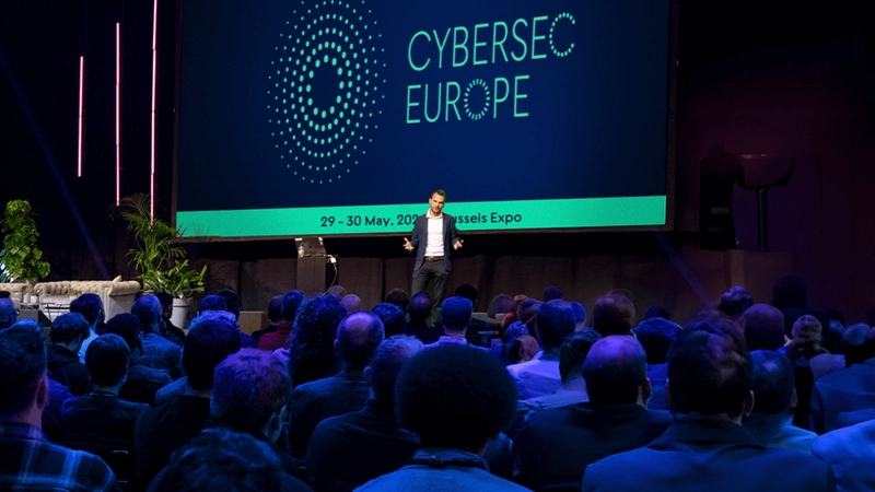 Unlock Cybersec Europe: Must-Know B2B Event - 3