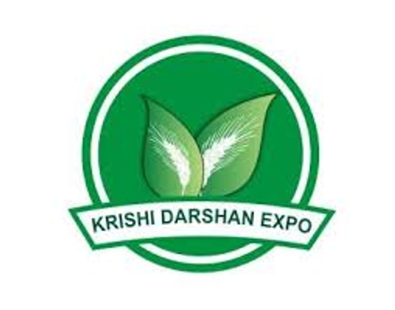 Discover Krishi Darshan Expo: B2B Event Guide