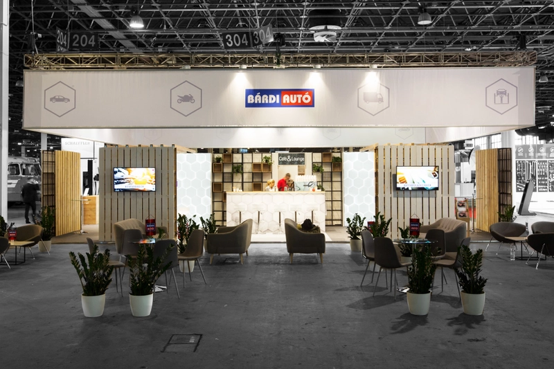 Why Attend Autotech Future Expo & Show? B2B Intro - 1